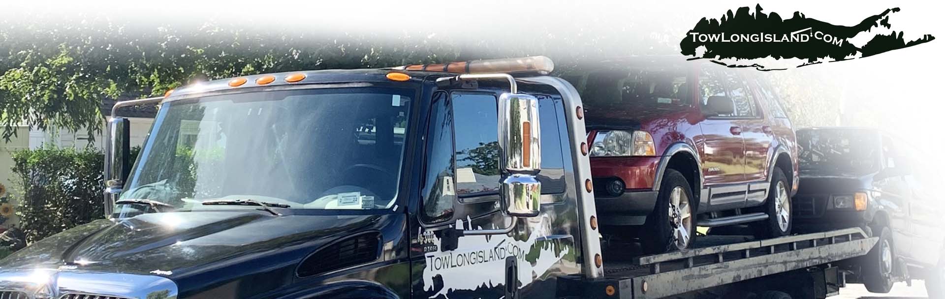 Junk SUVs | TowLongIsland.com Junk SUVs Photo | ToeLongIsland.com