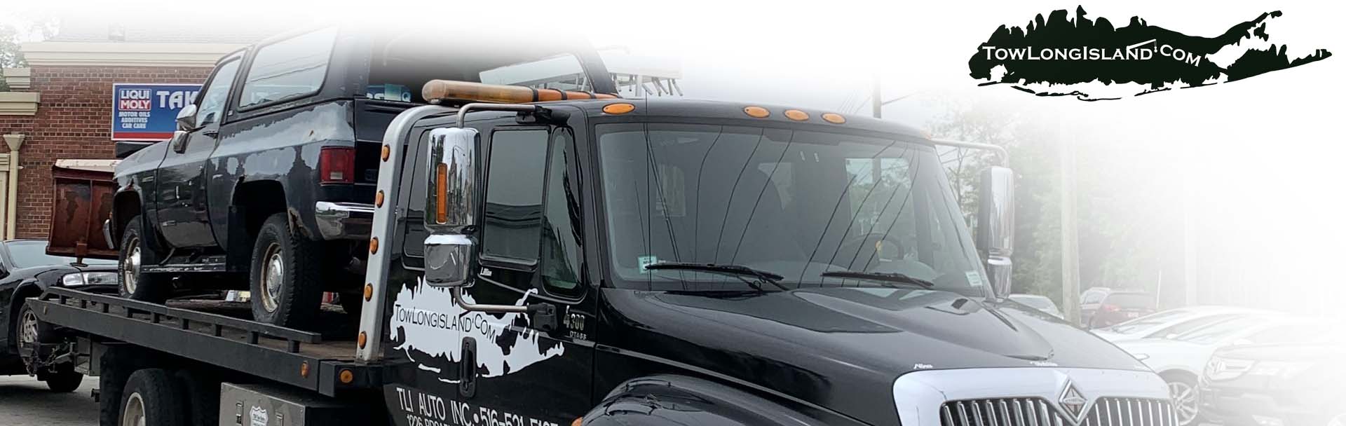 Junk Trucks Photo | ToeLongIsland.com