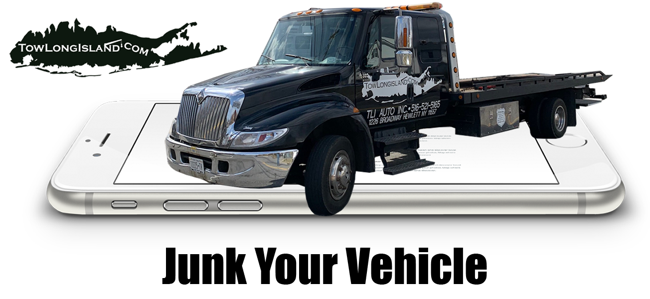 Junk Your Vehicle - Image