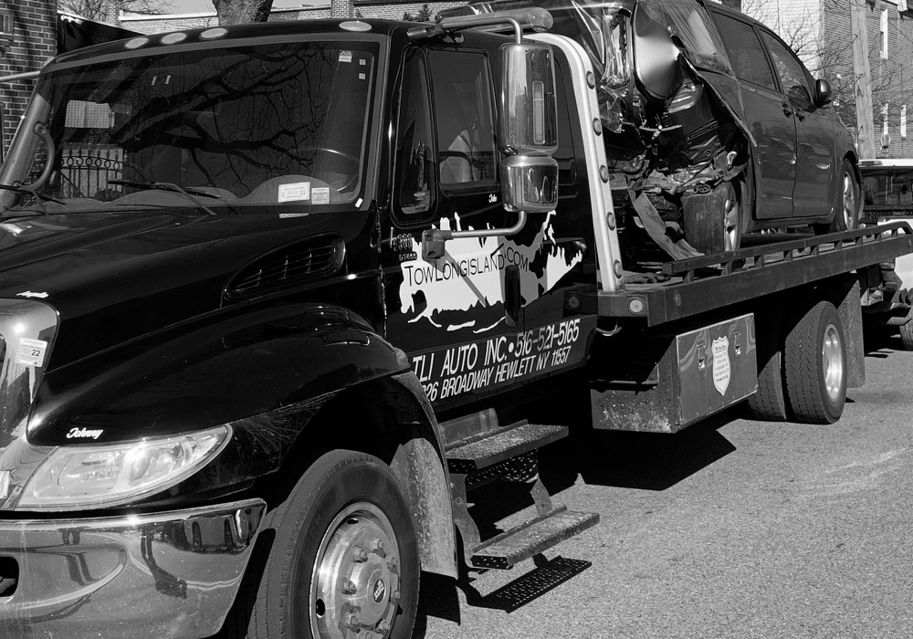 Tow Truck | Nassau County, Long Island, & Queens County, NY Tow Truck Professional Services | TowLongIsland.com