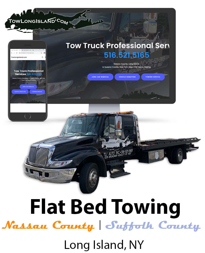 TowLongIsland.com. | Nassau County, Long Island, & Queens County, NY Tow Truck Professional Services