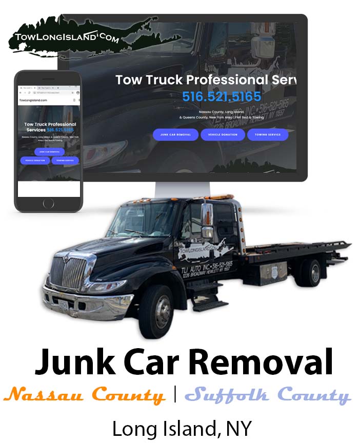 TowLongIsland.com. | Nassau County, Long Island, & Queens County, NY Tow Truck Professional Services