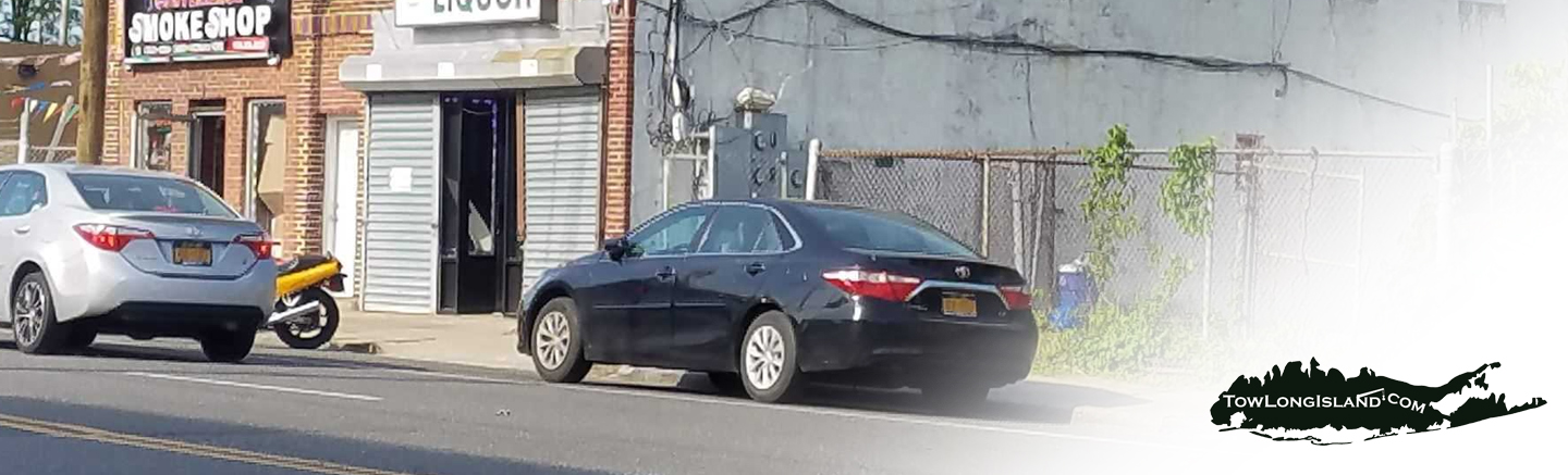 Roosevelt Towing | Junk Car Removal, Vehicle Donation, & Towing Service, Roosevelt, Long Island, NY