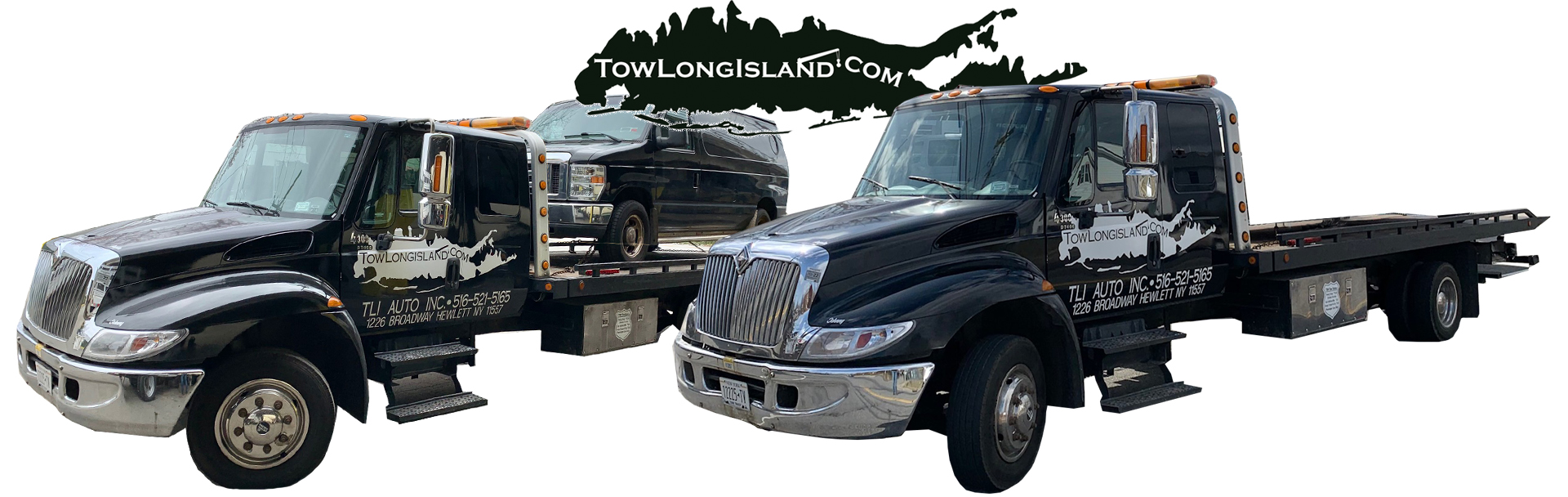 TowLongIsland.com | Tow Truck Professional Services | Garden City, Long Island, New York